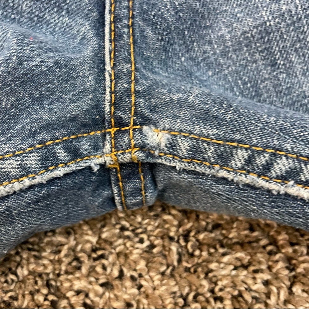 Cruel Girl Bootcut Jeans Size 15 (Juniors) - Picture 12 of 13